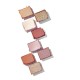 Revolution reloaded palette velvet rose
