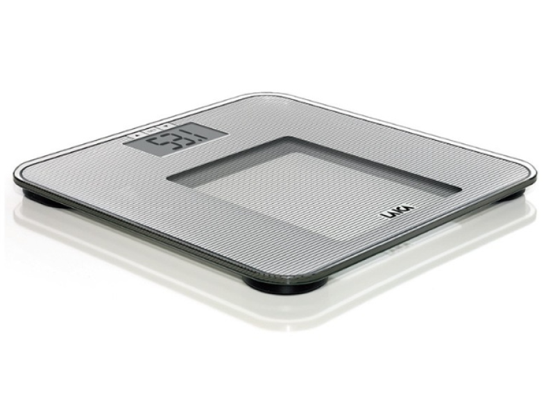 Laica electronic scale with body composition calculation ps4010 orange