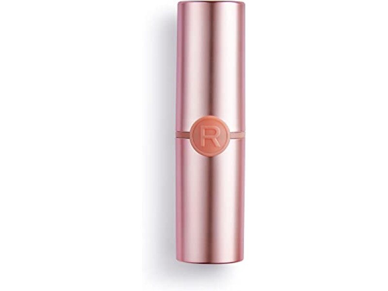 Revolution powder matte lipstick naked