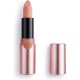 Revolution powder matte lipstick naked