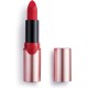 Revolution powder matte lipstick facsination