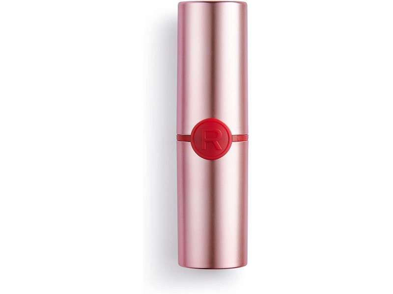 Revolution powder matte lipstick facsination