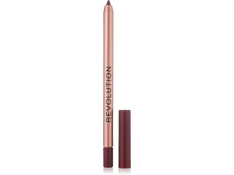 Revolution satin kiss lipliner vampire
