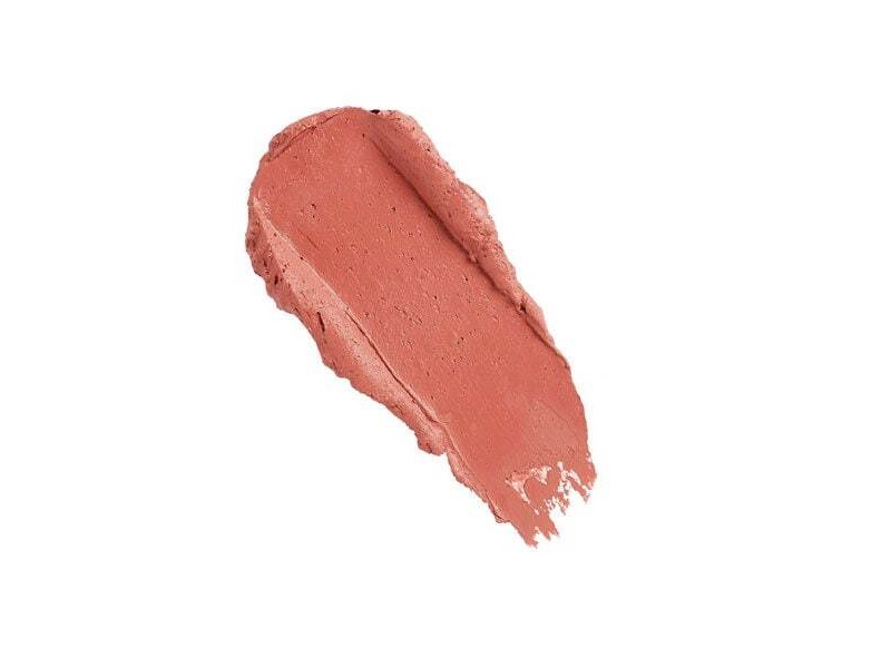Revolution satin kiss lipstick chauffeur