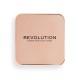 Revolution brow sculpt kit medium brown