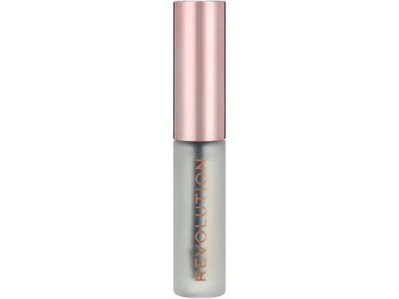 Revolution brow fixer gel clear