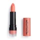 Revolution matte lipstick 123 brunch