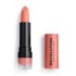 Revolution matte lipstick 123 brunch