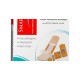 Smart therapy capsicum rheumatic plaster 100pcs