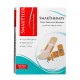 Smart therapy capsicum rheumatic plaster 100pcs