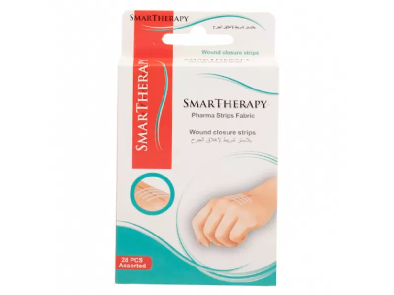 Smart therapy capsicum rheumatic plaster 28pcs