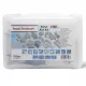 Smart therapy first aid kit 130 items