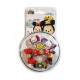 Disney micky mouse hair bow  6 pcs