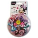 Disney micky mouse hair bow  6 pcs