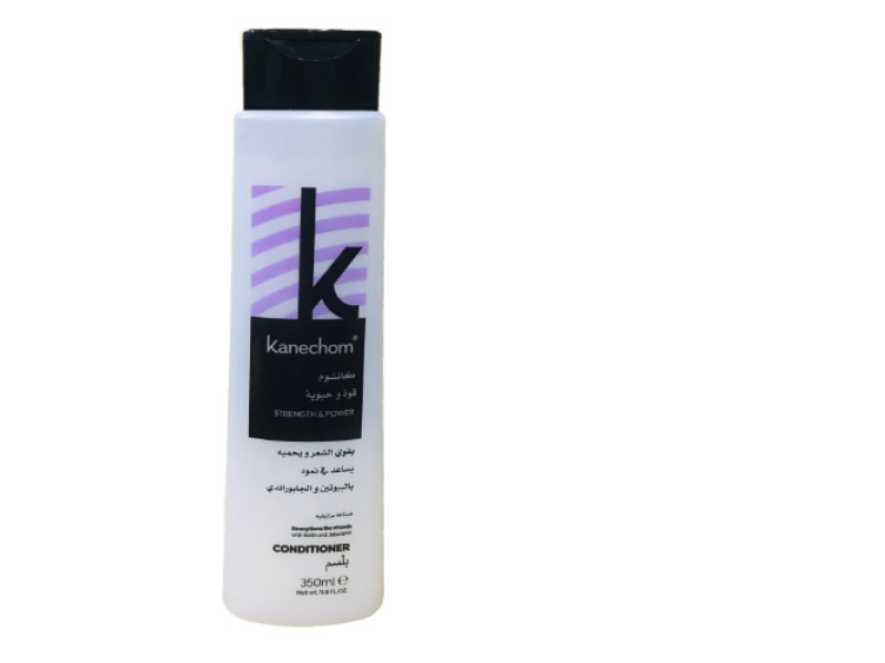 Kanechom strength&power conditioner biotin & jaborandi 350ml
