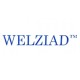 Welziad baby water wipes 100 pis