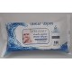Welziad baby water wipes 100 pis