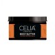 Celia body butter with shea butter&argan 300g
