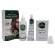 Pure planta permanent herbal hair colour 5m dark brown 135ml 