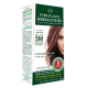 Pure planta permanent herbal hair colour 5m dark brown 135ml 