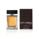 Dolce & gabbana the one for men - eau de toilette 50ml Dolce & gabbana the one for men - eau de toilette 50ml