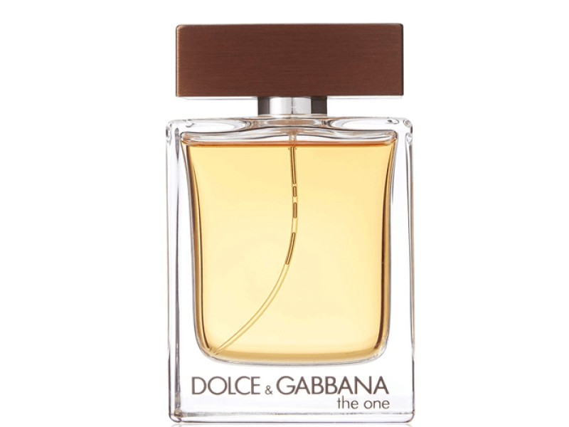 Dolce & gabbana the one for men - eau de toilette 50ml Dolce & gabbana the one for men - eau de toilette 50ml