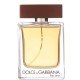 Dolce & gabbana the one for men - eau de toilette 50ml Dolce & gabbana the one for men - eau de toilette 50ml