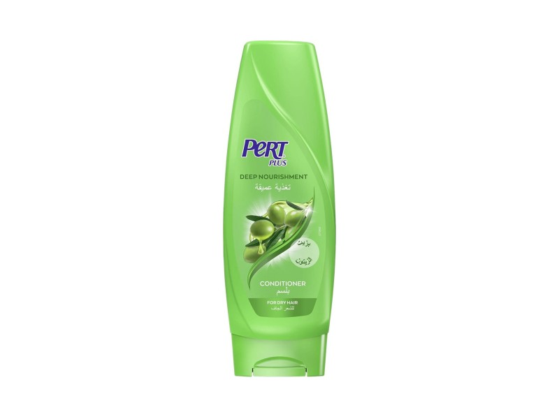 Pert plus conditioner with olive oil 360ml