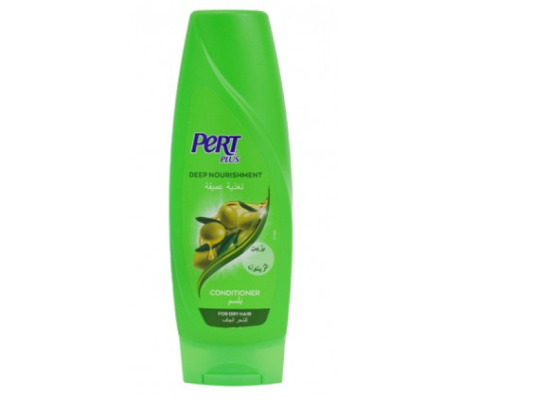 Pert plus conditioner with olive oil 360ml