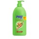 Pert plus almond oil shampoo 1000ml