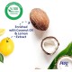Pert plus coconut & lemon shampoo 1000ml