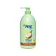 Pert plus coconut & lemon shampoo 1000ml