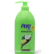 Pert plus coconut & lemon shampoo 1000ml