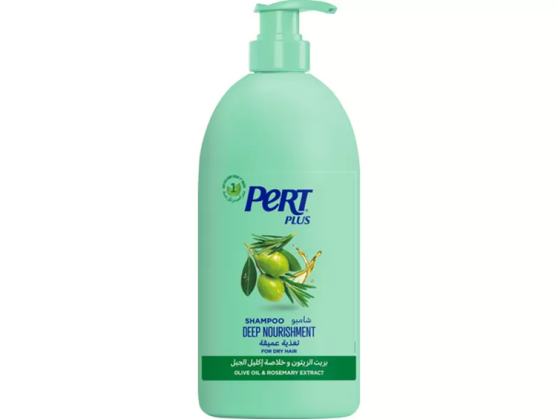 Pert plus olive oil shampoo 1000ml