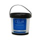 Celia body sugar scrub moroccan indigo 600g