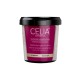 Celia body sugar scrub pomegranate & vanilla 600g