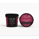 Celia body sugar scrub pomegranate & vanilla 600g