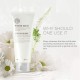 The face shop white seed exfoliating cleansing foam 150ml