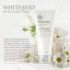 The face shop white seed exfoliating cleansing foam 150ml