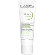 كريم مرطب BIODERMA SEBIUM HYDRA 40 مل فائق