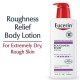 Eucerin lotion roughness relief urea 500ml 2