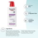 Eucerin lotion roughness relief urea 500ml 2