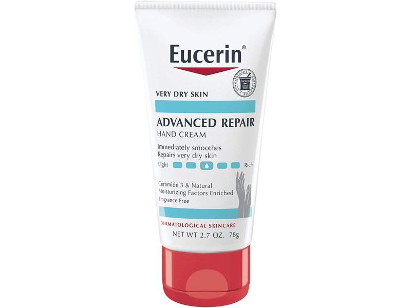 Eucerin advanced repair hand creme 78gm