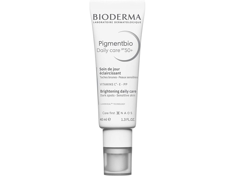 Bioderma pigmentbio daily care spf 50+ 40ml