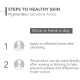 Bioderma pigmentbio sensitive areas75ml