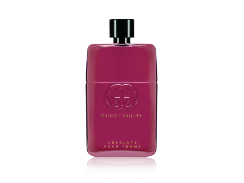 Gucci guilty absolute for women - 90ml - eau de parfum