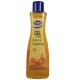 Nuky shower gel zanahoria 750ml