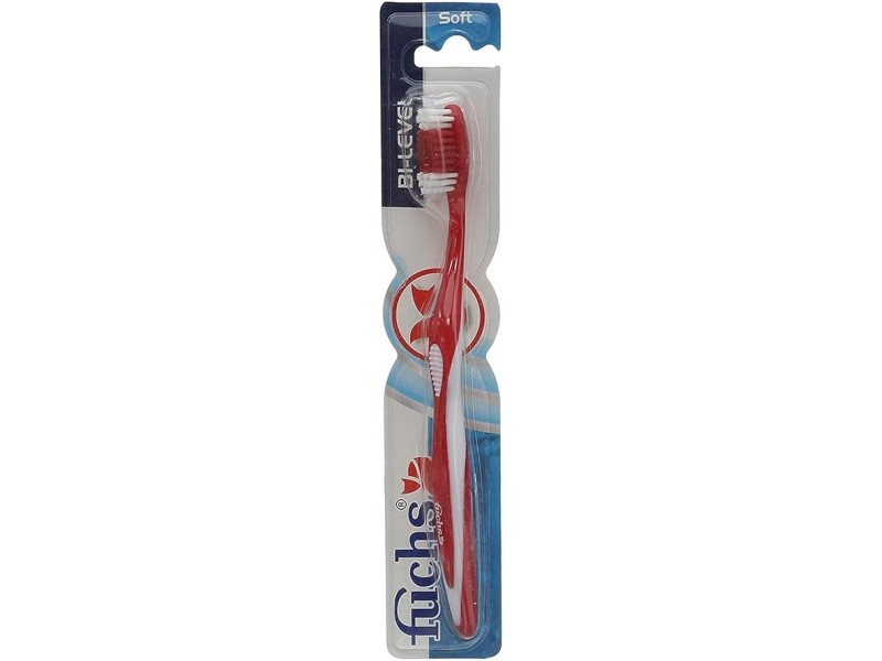 Fuchs bi- level t/b medium 30113