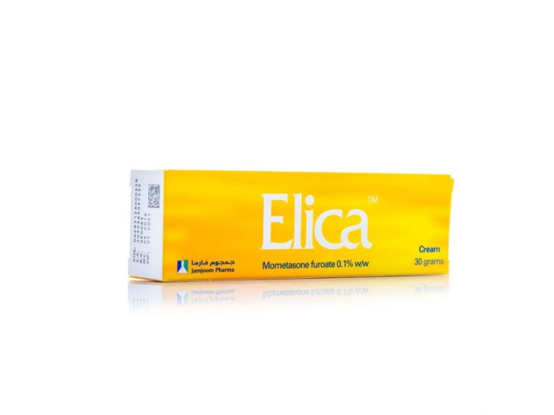 Elica cream 30 gm