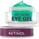 Retinol vitamin a eye gel 15g